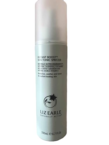 Liz Earle Instant Boost Skin Tonic Spritzer 200ml