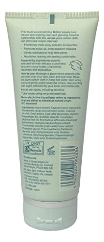 Liz Earle Cleanse and Polish 100ml Tube Face Skin Exfoliant