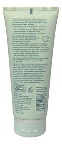 Liz Earle Cleanse and Polish 100ml Tube Face Skin Exfoliant