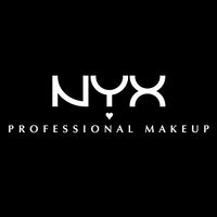 NYX PROFESSIONAL MAKEUP NYX Women's Cosmetics Multicoloured One Size