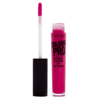 DazzlingRock Collection Collection 1 Rebel 6ml Colour Pro Intense Colour Lip Lacquer