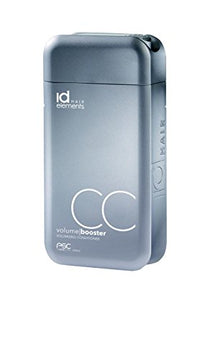 id HAIR ID Hair Volume booster, conditioner.