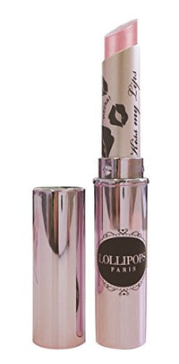 Lollipops Make Up PH11VR30 Lipstick Pinky Beige Made in Love