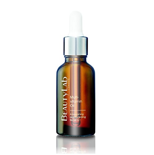 BEAUTYLAB BeautyLab Multi-Vitamin Face Oil 30ml