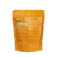 Nuzest Protein Plus | Vibrant Insides | Vanilla | Gut Health, Digestion and Immune Support | Vitamins and Minerals | 250g (10 Servings)