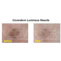 CoverDerm COVERDERM LUMINOUS TRI-ACTIF SKIN WHITENING NIGHT CREAM- 30ML