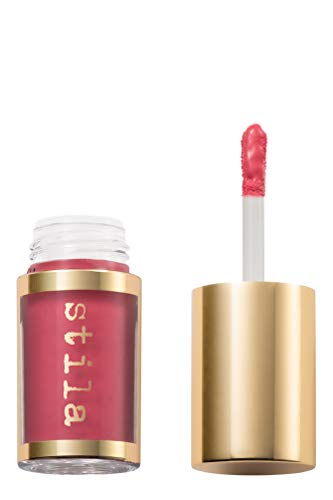 Stila Shine Fever Lip Vinyl, Horsepower