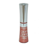 L'Oreal Glam Shine Lip Gloss - 167 - Coral Carat (Diamant)