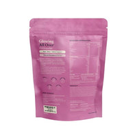 Nuzest Protein Plus | Glowing All Over | Strawberry | Support of Healthy Hair, Skin, Nails and Collagen Production | Vitamins and Minerals | 250g (10 Servings)