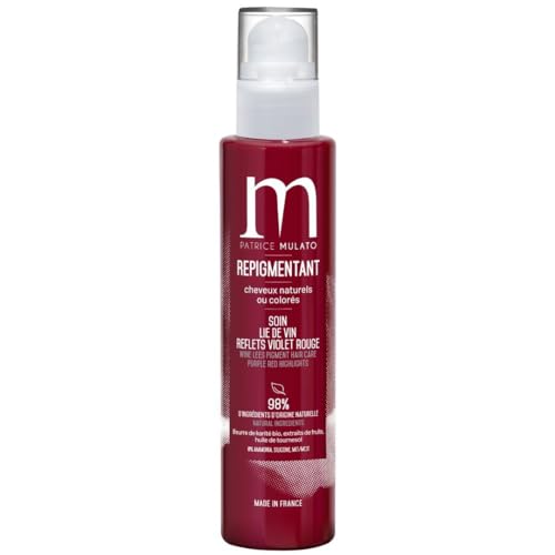 Mulato - Reflective care, Red, 200 ml