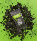 Avon clear skin pore & shine control purifying charcoal soap 75ml