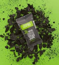 Avon clear skin pore & shine control purifying charcoal soap 75ml