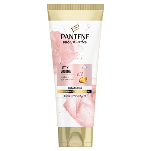 Pantene Pro-V Lift & Volume Conditioner, 275ml