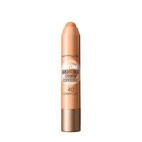Maybelline New York Dream Brightening Creamy Concealer 40 cannelle (Fawn)