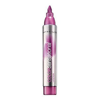 Maybelline Color Sensational Lip Stain 380 Plum Flushed