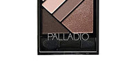 Palladio Silk FX Eyeshadow Number WTES08, Debutante 2.6 g