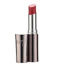 Boots No7 Stay Perfect Lipstick ~ Auburn Whisper 505