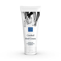 Escenti Cool Feet Cracked Heel Cream (100ml)