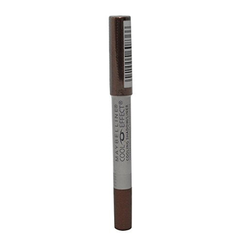 Maybelline Cool Effects Cooling Shadow Eyeliner, 37 On The Rocks