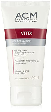 ACM VITIX Gel and Soap 50ml