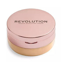 Makeup Revolution Conceal & Fix Loose Setting Powder - 0.45 oz