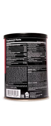 Universal Nutrition UNIVERSAL NUTRITION - ANIMAL M-STAK 21CT