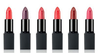 Lola Make-Up Matte Long Lasting Lipstick, Red, Enriched With Vitamin E & Jojoba Oil, Vegan, No. 112 Very Berry