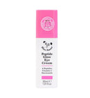 Dizzy Panda Peptide Glow Eye Cream 30ml - With 8 Peptides, Vitamin C & Niacinamide