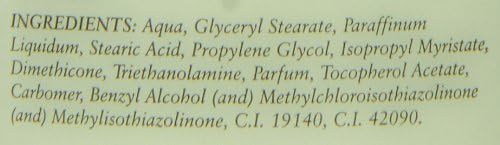 Cyclax, Nature Pure Vitamin E Face and Body Cream 000790, 300 ml