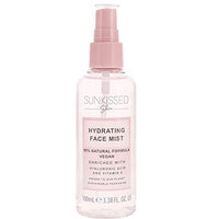 Sunkissed Hydrating Face Mist
