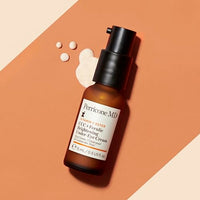 Perricone MD Vitamin C Ester CCC+ Ferulic Brightening Under-Eye Cream, 0.5 fl. oz. - Brightening Eye Cream with 3 Forms of Vitamin C & Ferulic Acid – Reduces Dark Circles – Ophthalmologist-Tested