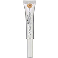Onebase Concealer + Foundation - # 45 Medium/Dark with Golden Undertone by Cargo for Women - 0.60 oz