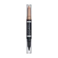 Rimmel Magnif'Eyes 2In1 Eyeshadow & Kohl Eyeliner Bold As gold