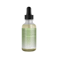 Mielle Organics Mielle Rosemary Mint Light Scalp & Hair Strengthening Oil, 2 Ounce