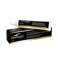 Dermatix silicon gel scar redcution treatment gel - 15g