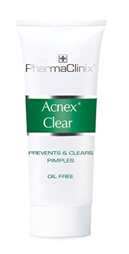 PharmaClinix Acnex Clear Oil Free Face Cream 50ml