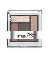 BELL DEFINES BEAUTY Bell HYPOAllergenic, Nude Eye Shadow 01, 5 g, 1, Powder
