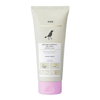 Yope YOPE Body Lotion | Illuminating with gold particles | Nourishing | CREAMY AMBER 200 ml