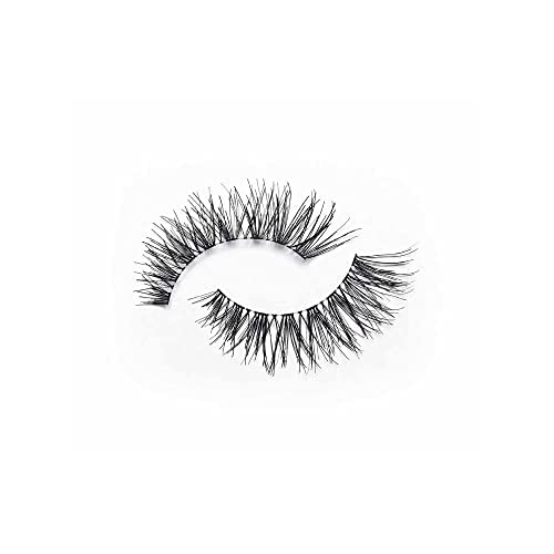 Eylure 117 Pre Glued Strip Lashes