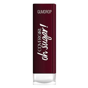 ONLY 1 IN PACK CoverGirl Oh Sugar Vitamin Infused Lip Balm, #10 Gumdrop by COVERGIRL