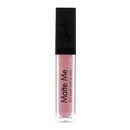 SLEEK Sleek Makeup - Matte Me in Petal Matte Lip Gloss