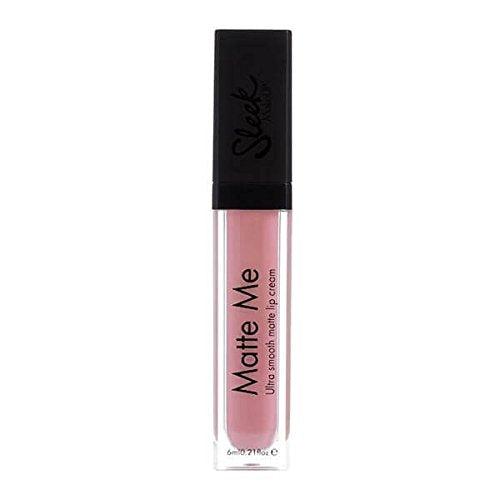 SLEEK Sleek Makeup - Matte Me in Petal Matte Lip Gloss