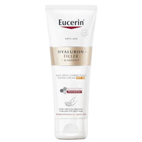 Title issue- Eucerin Hyaluron-Filler + Elasticity Age Spot Correcting Hand Cream With SPF 30, 75ml