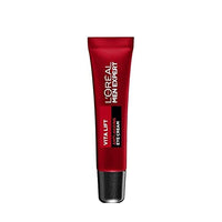 L'Oréal Paris Men Expert Anti-Ageing Eye Cream, Vita Lift Anti-Wrinkle Mens Eye Cream Targets Eye Bags, 15 ml
