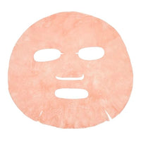 Revolution Beauty London I Heart Revolution Bubble Tea Strawberry Milk Bubble Sheet Mask, Calms & Hydrates Skin With Matcha & Green Tea Extract, Vegan & Cruelty-Free, Strawberry Pink