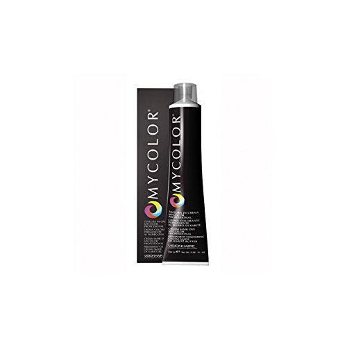 My Color MyColor Permanent Hair Dye 4.20