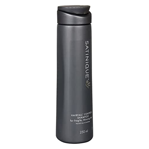 Amway SATINIQUETM Hairfall Control Shampoo(250 ml)