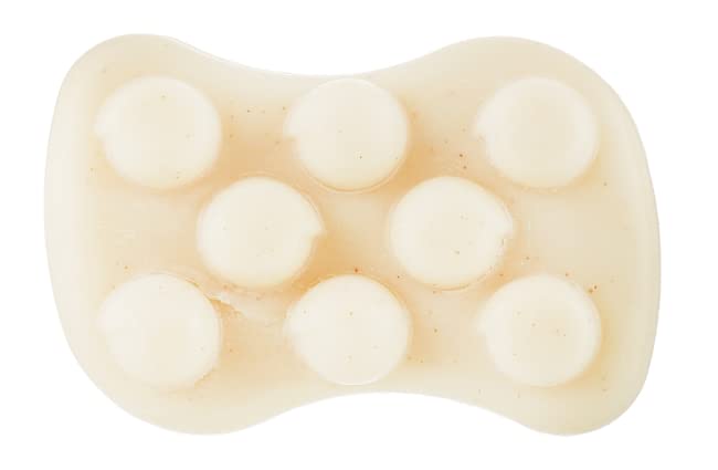 Jolie Max Massage Soap Bar. Anti Cellulite Bar. Body Lotion Soap Bar. Olive Oil Massage Body Soap. (150g)