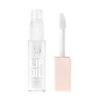 Rimmel Oh My Gloss! Lip Oil - 000 - Clear Cloud