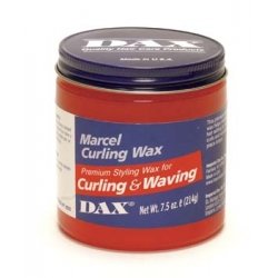 DAX Marcel Curling Wax